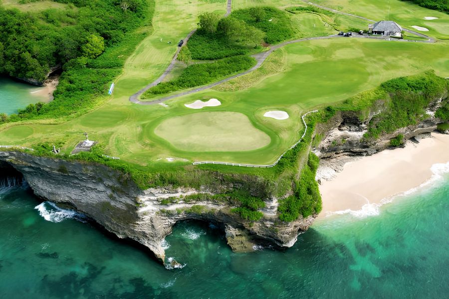 Southeast Asia Ultimate Luxury Golf Destination gallery 6