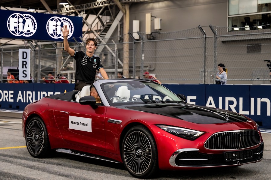 Experience the World&rsquo;s Most Spectacular Race Weekend asset
