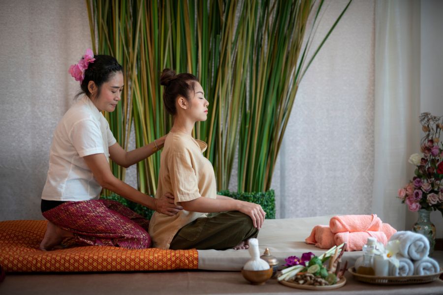 Wellness Journeys Through Southeast Asia gallery 3