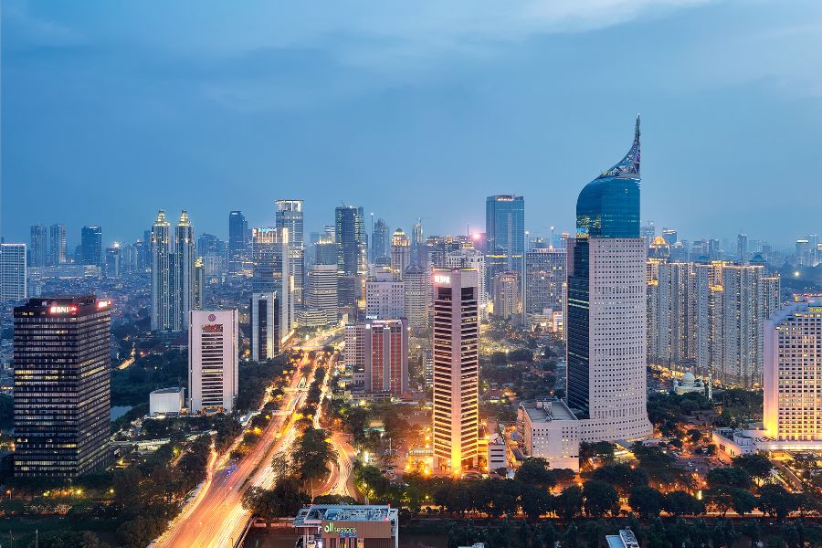 jakarta