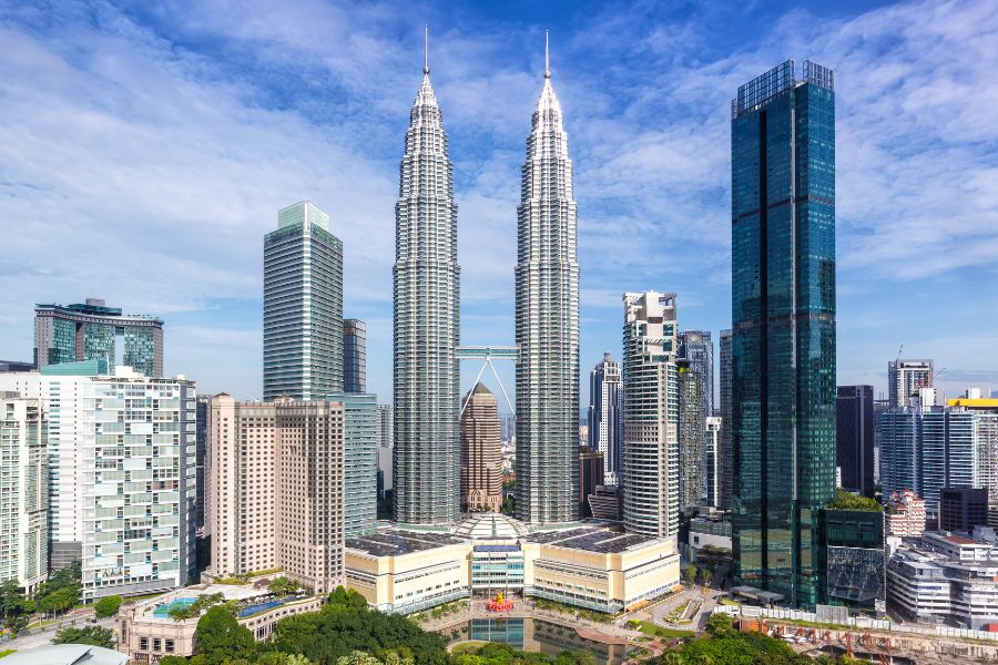 kuala lumpur