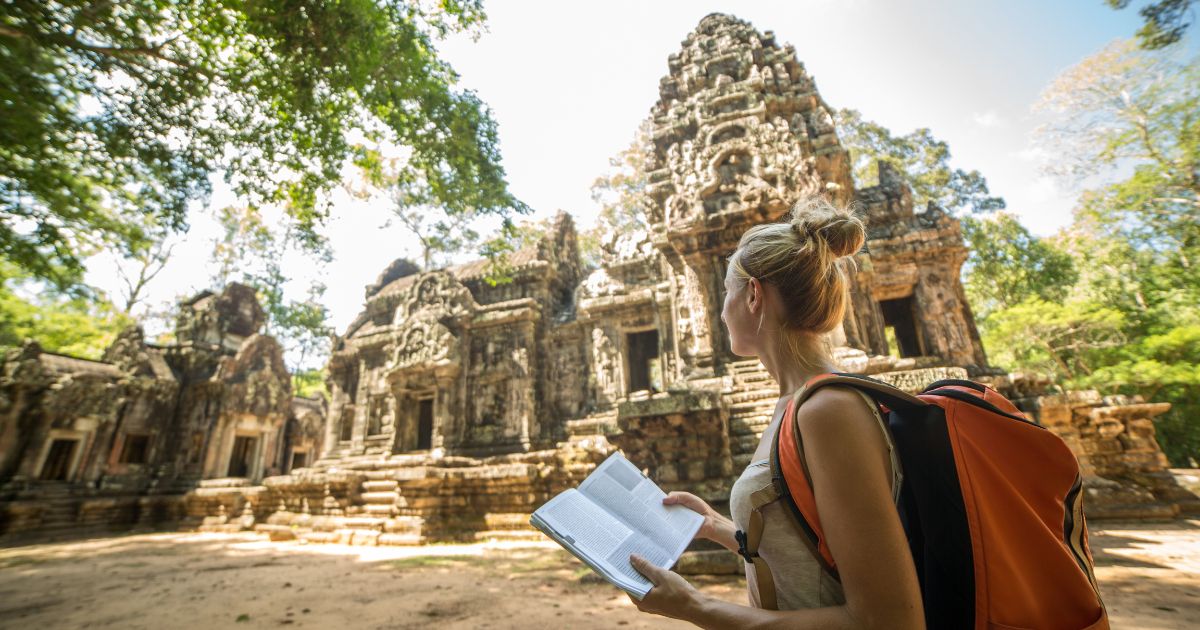 Tips for choosing the best time to visit Cambodia - MakeYourAsia