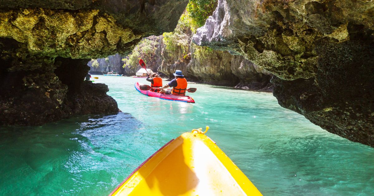 When is the best time to go to the Philippines? - MakeYourAsia