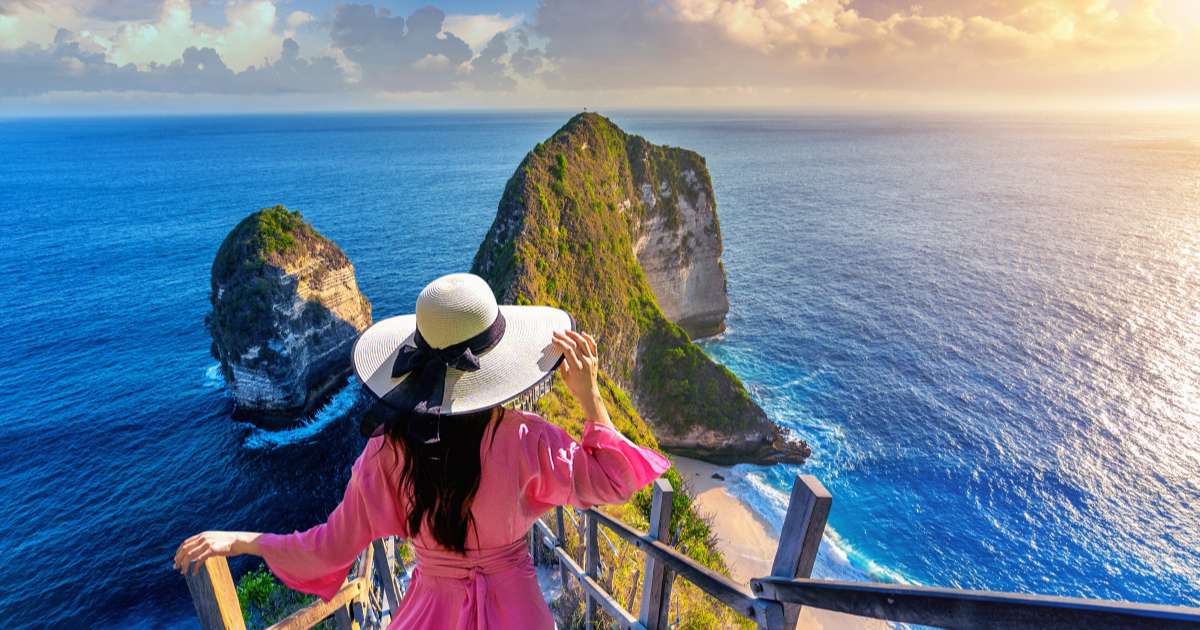 Best time to visit Bali