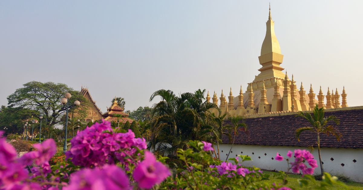 Laos Entry Requirements 2026 laos-entry-requirements-2026