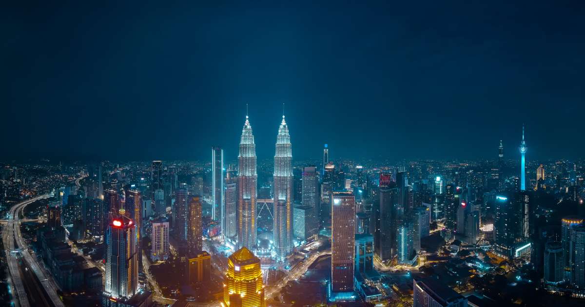 Best time to visit Malaysia