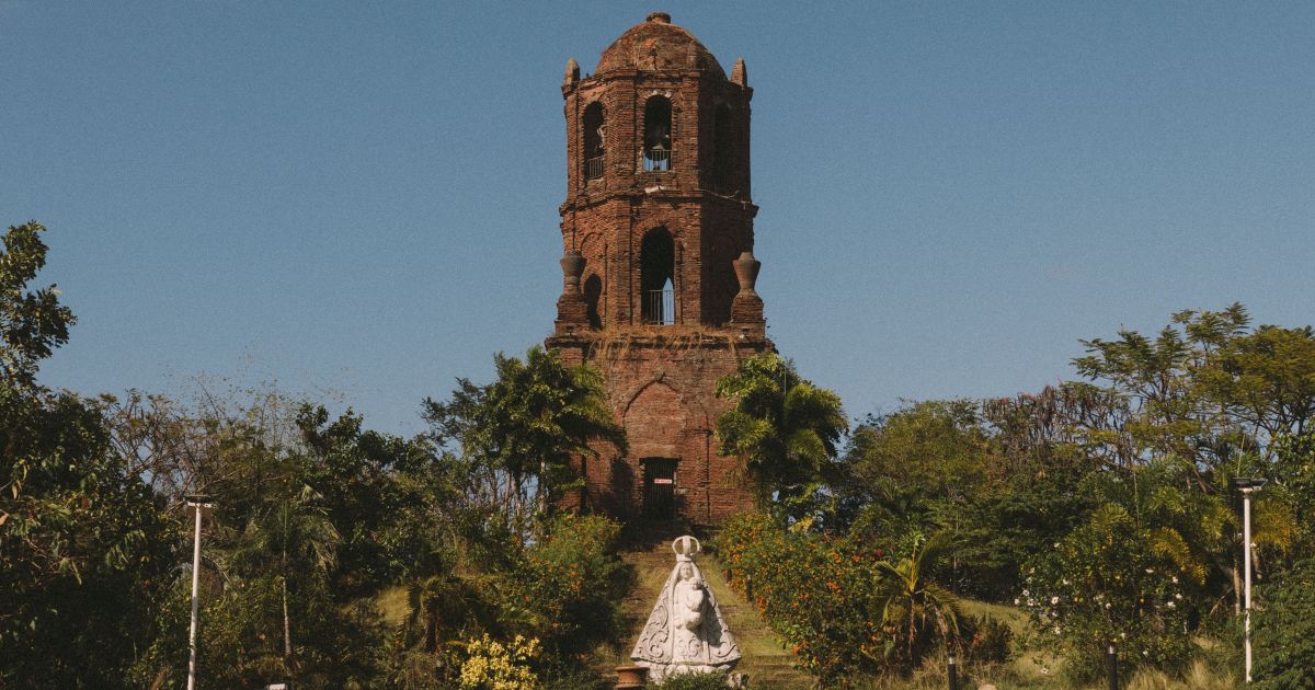 Cultural Treasures of Luzon, Philippines: Banaue, Sagada &amp; Vigan