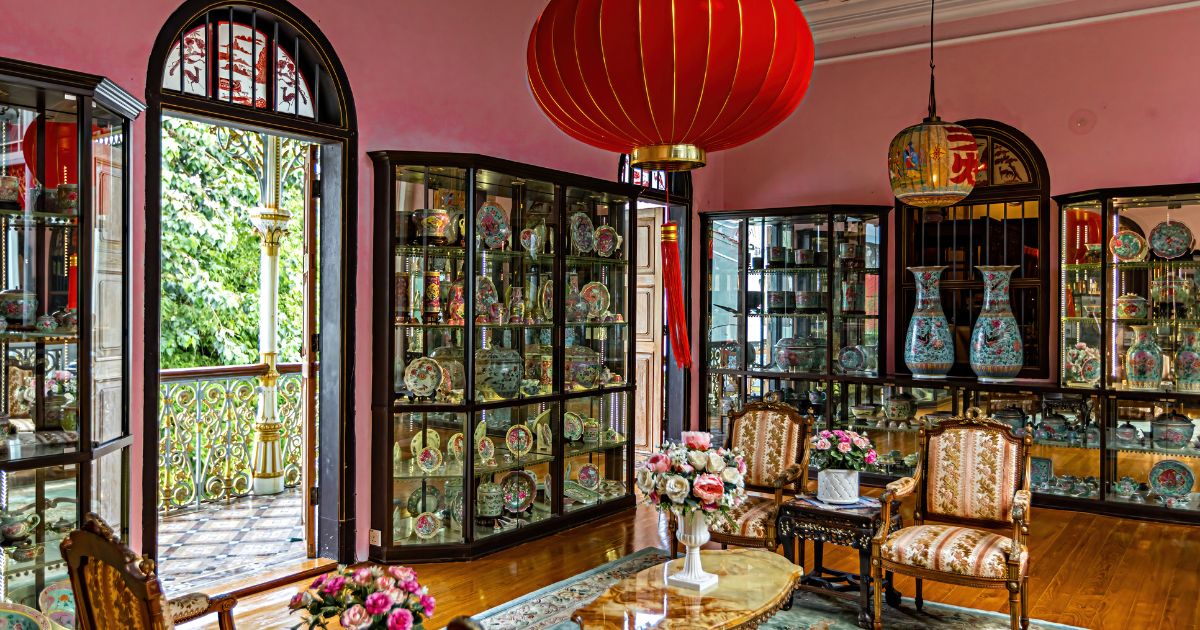 Peranakan Culture