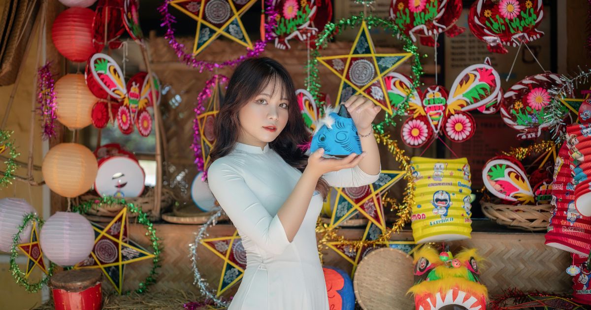 Discover Mid Autumn Festival in Vietnam