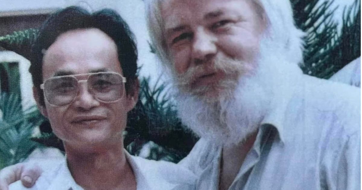 Kazimierz Kwiatkowski: The Polish Man Who Saved Vietnam&rsquo;s Cultural Treasures