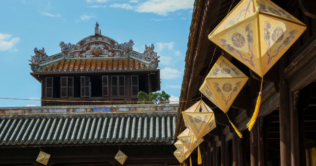 Journey Through Time: Exploring Vietnam's Rich Historical Sites