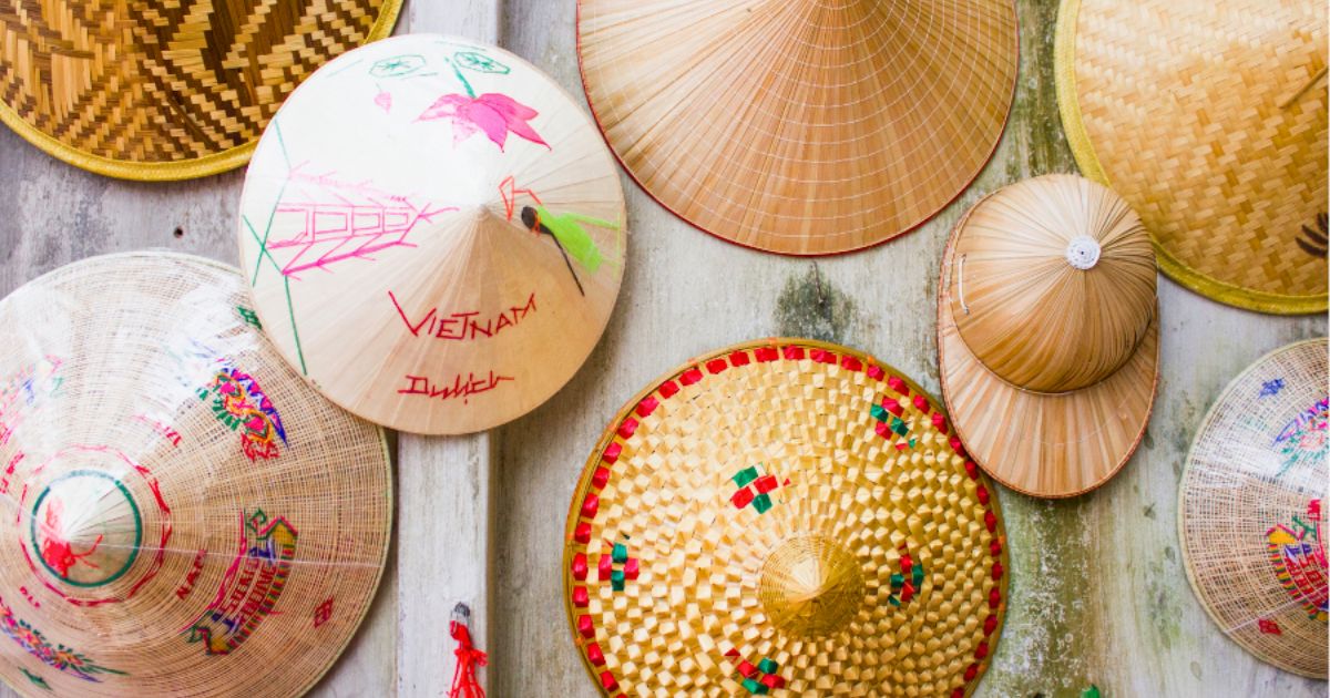 Vietnam Souvenirs: Unique and Authentic Vietnamese Gifts to Bring Home 