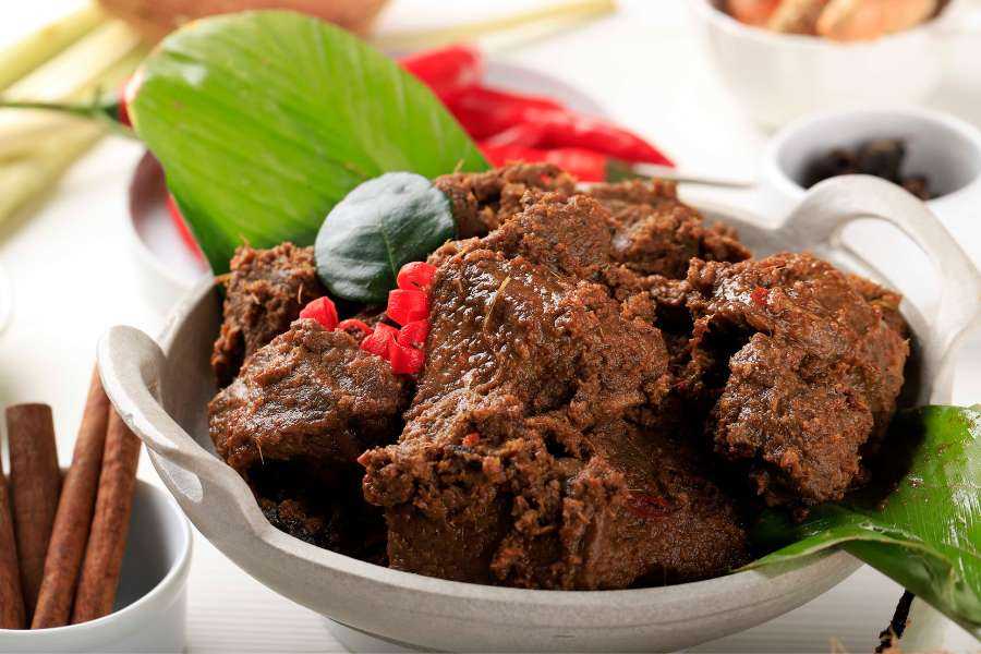 Rendang