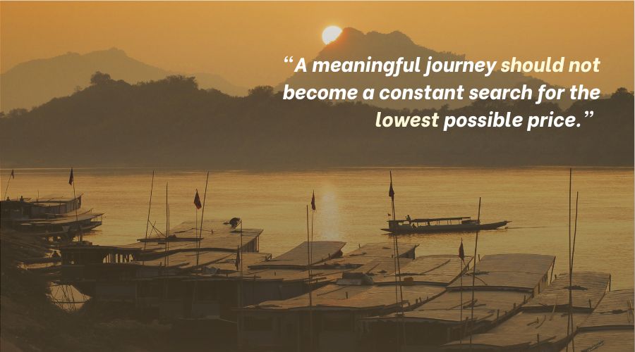 Make the Experience Count