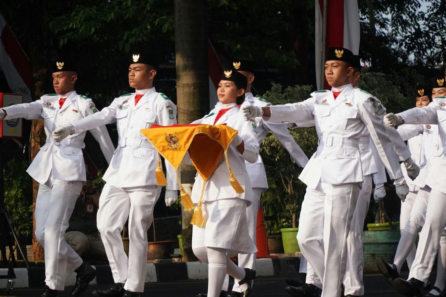 indonesia independence day