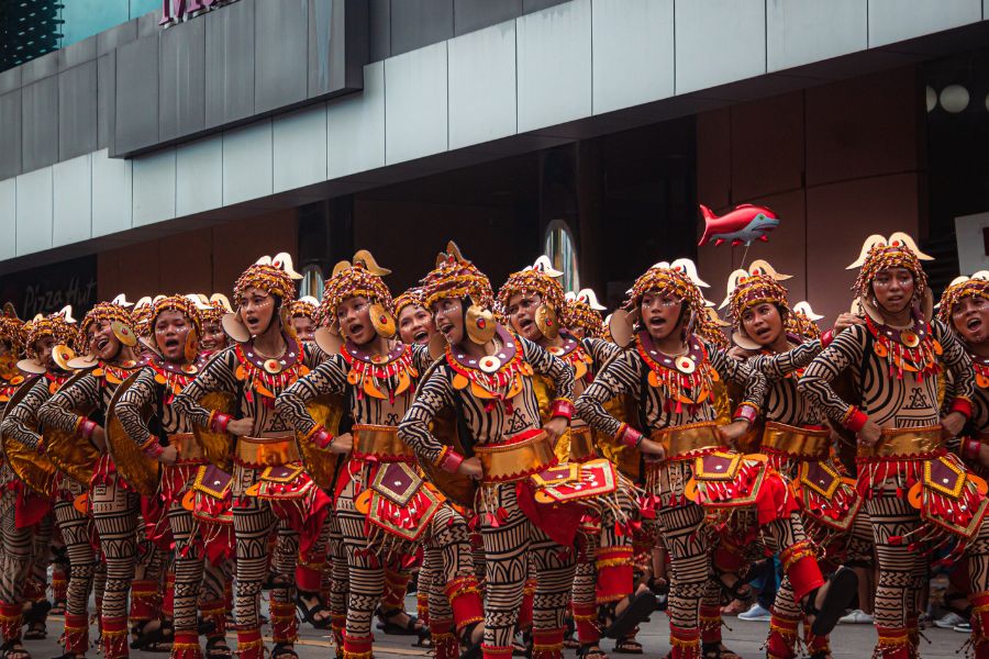 Sinulog Festival