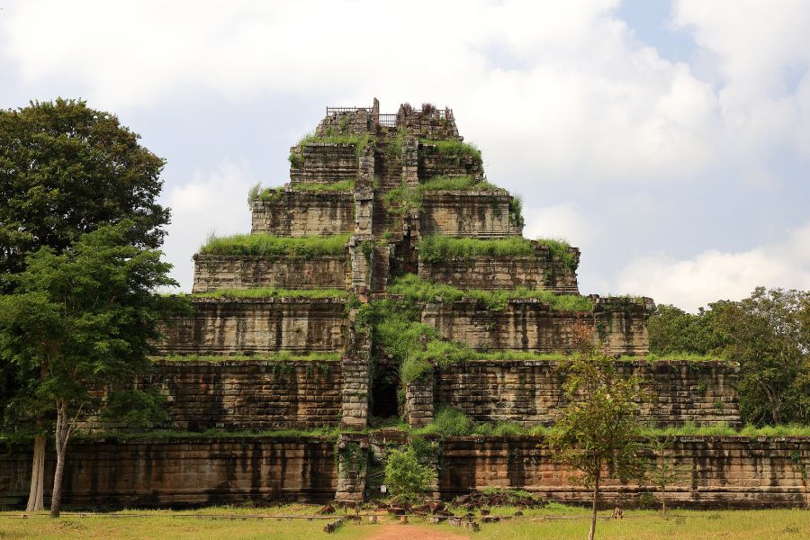 koh ker