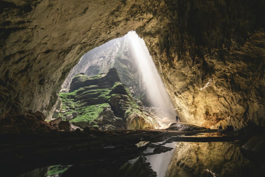 Son Doong Cave Vietnam private tour