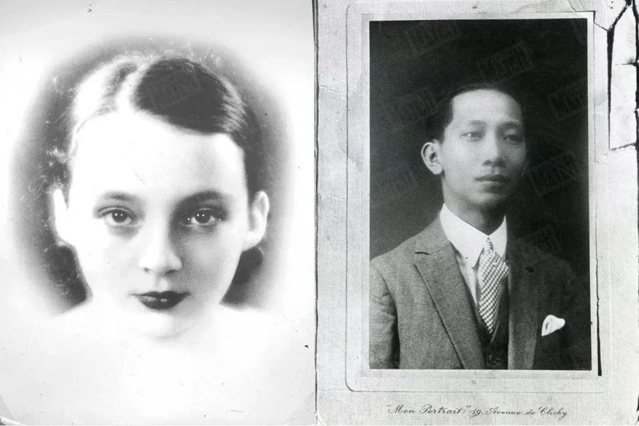 Marguerite Duras