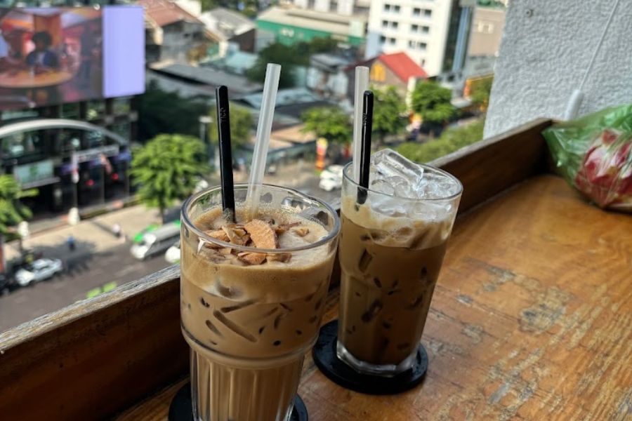 Best Vietnamese coffee to drink