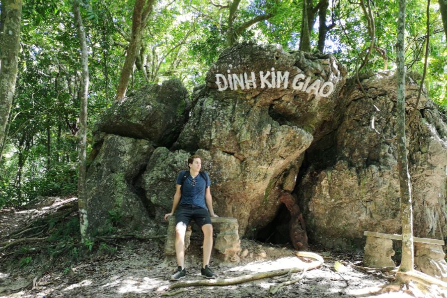 Where to Stay on Cat Ba