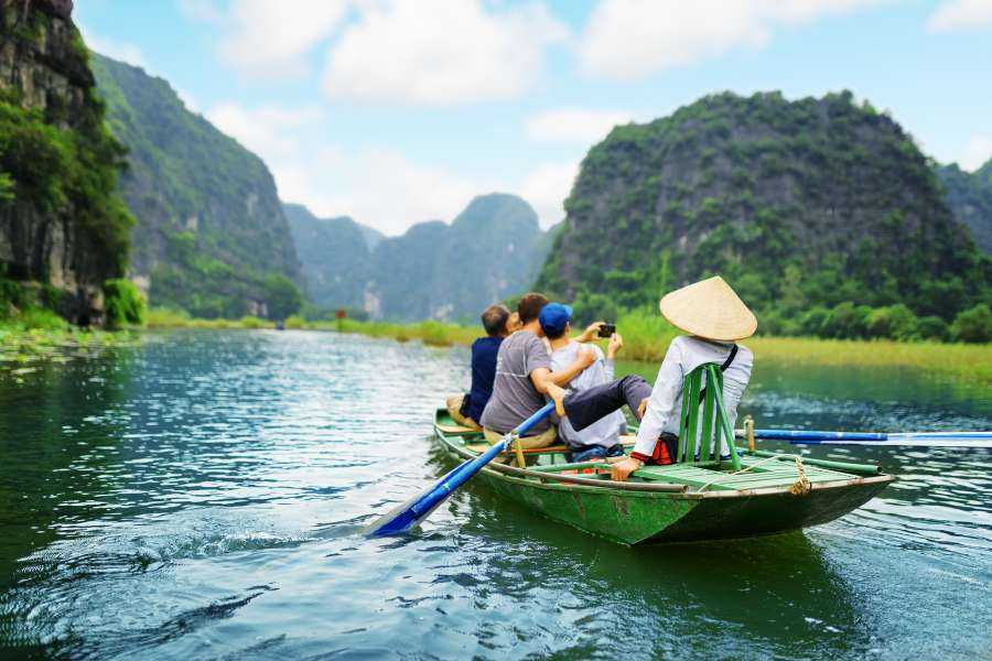 Vietnam tours