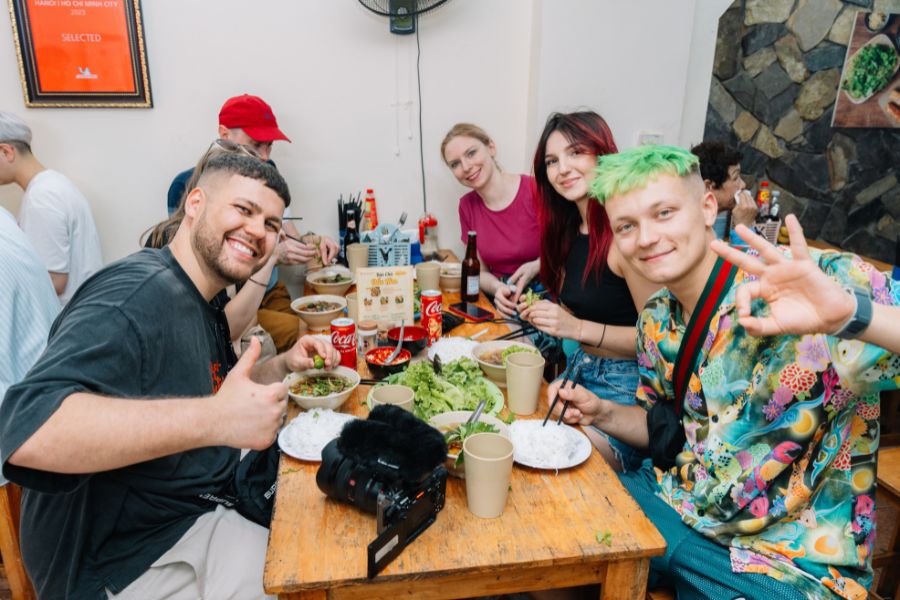 4 image Vietnamese food you must eat while in Vietnam