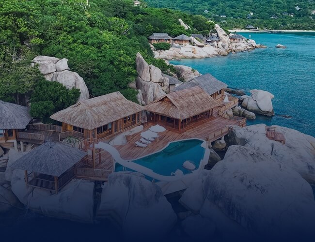 Travel Styles Luxury Travel Banner