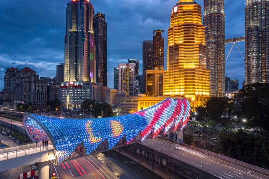 1 Day Kuala Lumpur Tour gallery 3