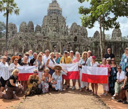 MYA - Destinations - Choose Your Own Adventure - Cambodia Banner