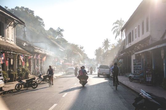 Laos in a Nutshell 7-Day Tour slider 1