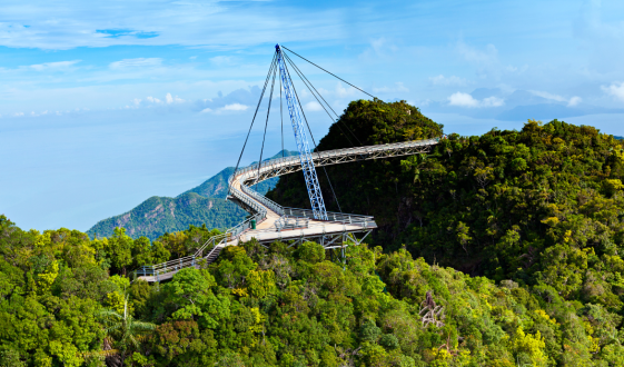 Langkawi Travel Guide: Discover Malaysia&rsquo;s Quiet Tropical Escape