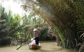 INDOCHINA IN 21 DAYS