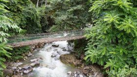 Malaysia 3-day Tour: Kota Kinabalu