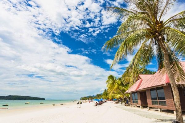 Langkawi Beaches