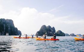 Northern Vietnam in 7 Days