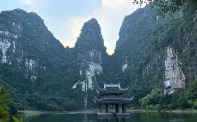 Northern Vietnam in 7 Days