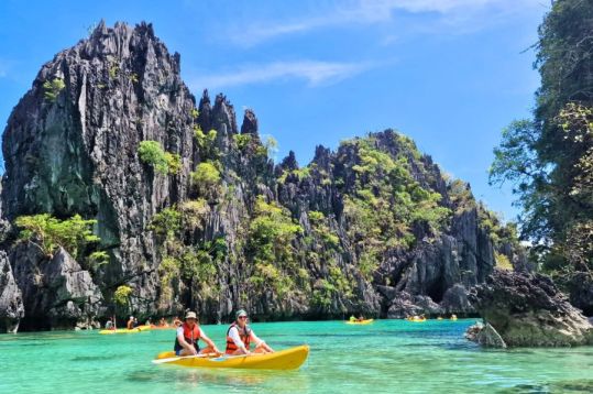 Palawan