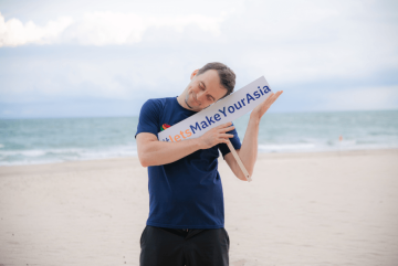 MYAtogether2022 - MakeYourAsia
