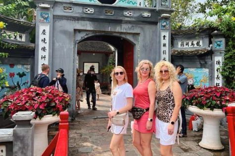 hanoi uncovered