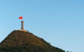 3.5 Days Ha Giang Loop Tour