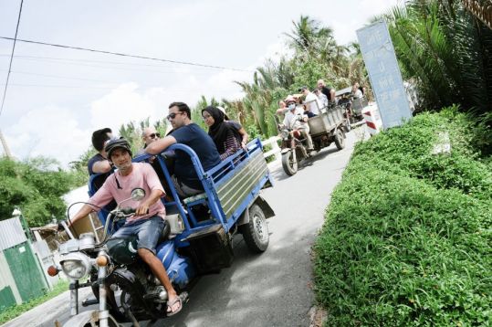 2 Days Mekong Delta Private Tour gallery 2