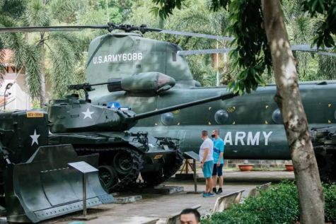 saigon historic sites 