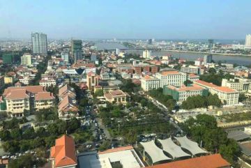 Phnom Penh
