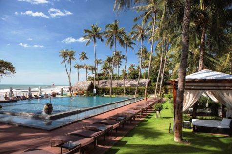 mui ne resort