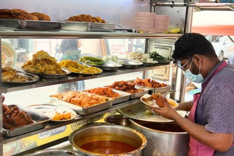 penang street food tour