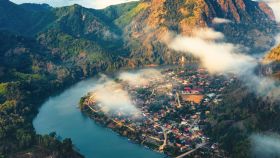 Laos 5-day Tour: Luang Prabang and Beyond
