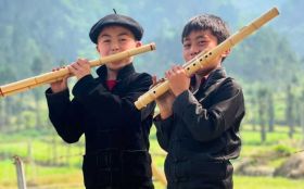 Vietnamese culture - 3.5 Days Ha Giang Private Tour