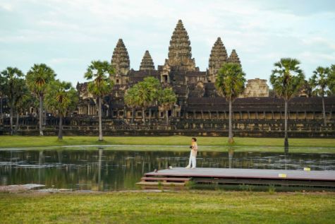 siem reap angkor