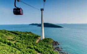 Relax at the finest seaside resorts along the stunning coastlines of Vietnam